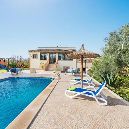 Calderitx Villa Ariany