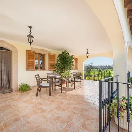 Calderitx Villa Ariany