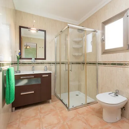 Calderitx Villa *