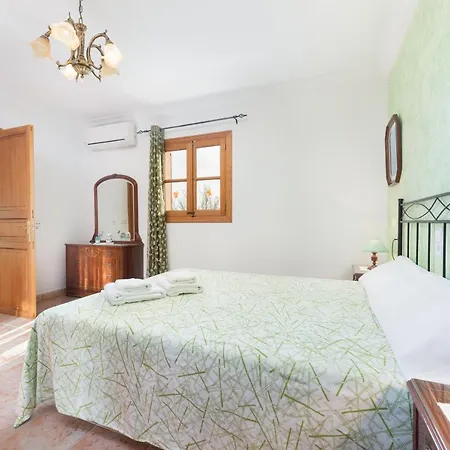 Villa Calderitx *