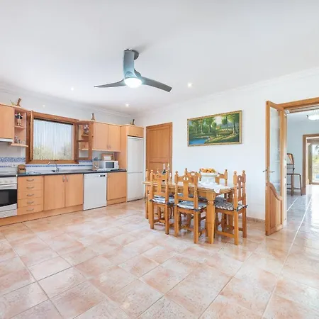 Calderitx Villa Ariany