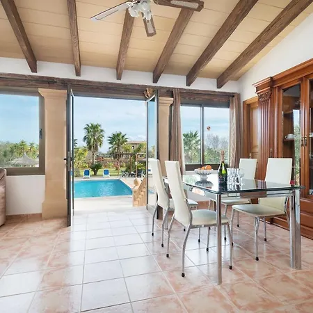 Calderitx Villa Ariany